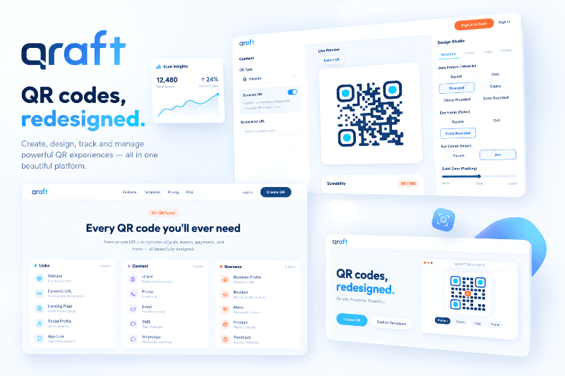 QRAFT